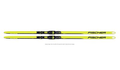 Превью  Беговые лыжи FISCHER Speedmax 3D Skate Plus X-Stiff (24/25) (N04722)